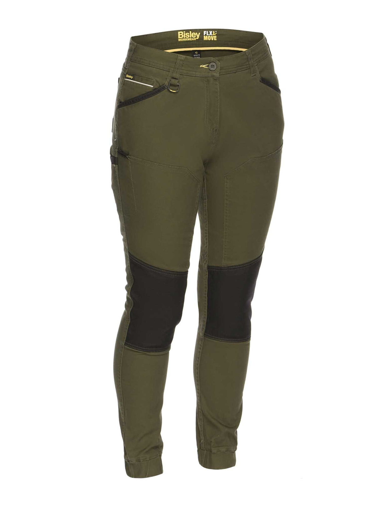 Ladies Flx & Move Shield Panel Pants