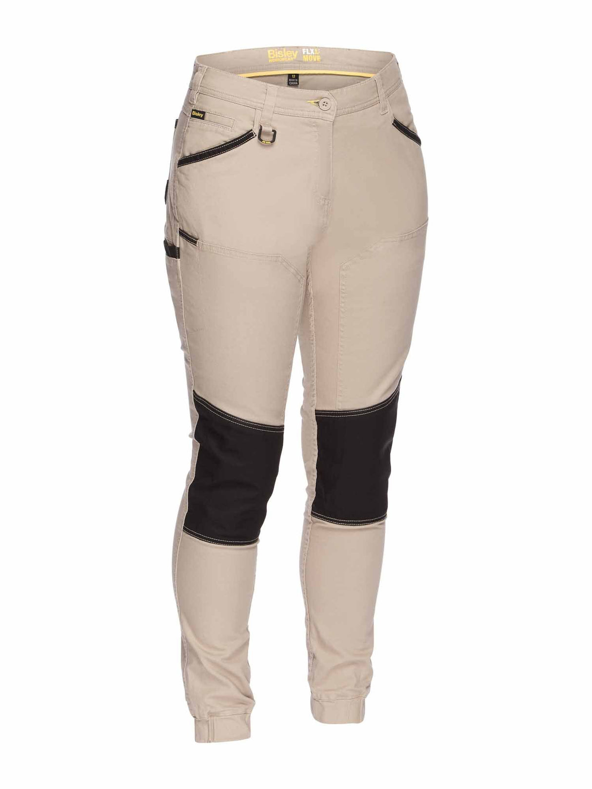 Ladies Flx & Move Shield Panel Pants