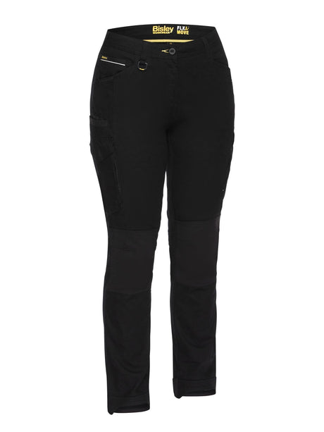 Ladies Flx & Move Cargo Pants