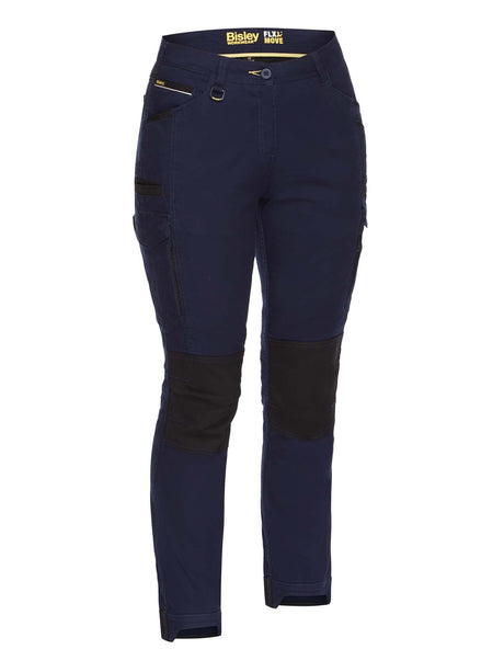 Ladies Flx & Move Cargo Pants