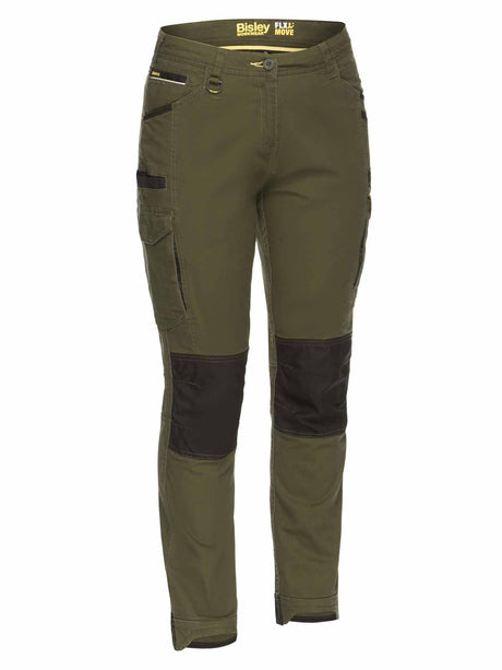 Ladies Flx & Move Cargo Pants