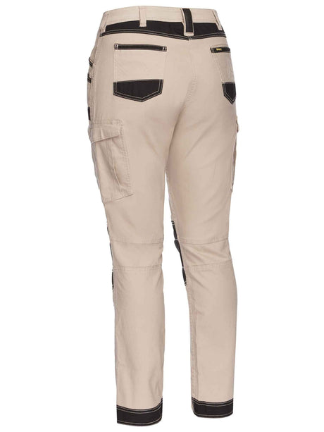 Ladies Flx & Move Cargo Pants