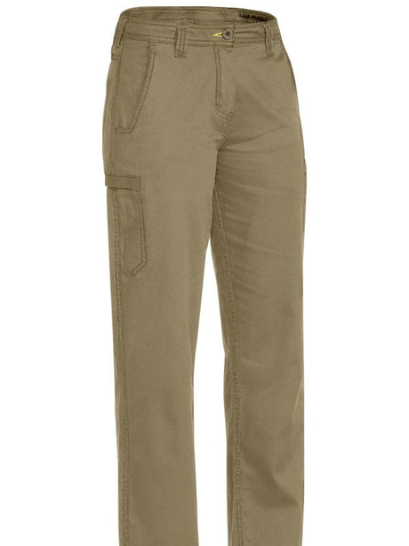 Ladies Cool Lightweight Vented Pants