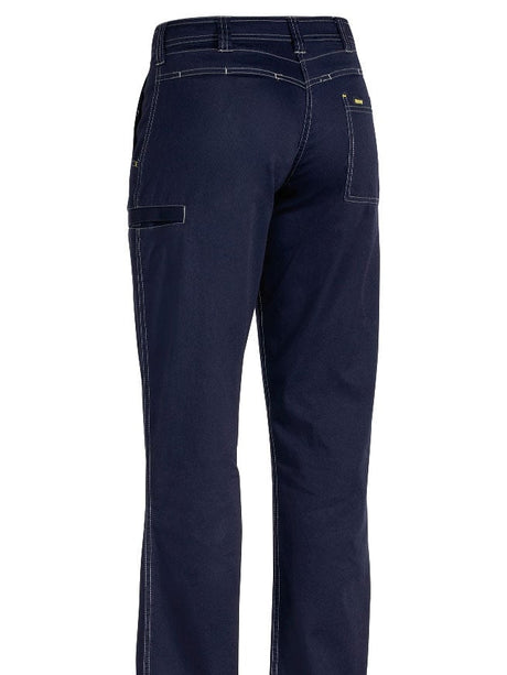 Ladies Cool Lightweight Vented Pants