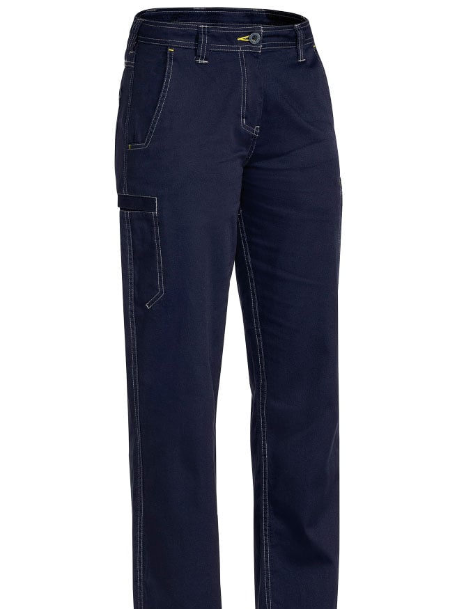 Ladies Cool Lightweight Vented Pants