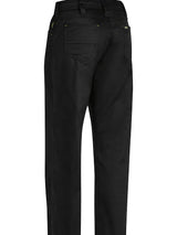 Ladies X Airflow Ripstop Vented Work Pants