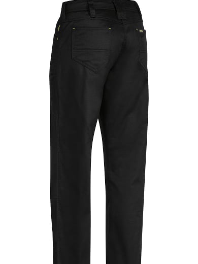 Ladies X Airflow Ripstop Vented Work Pants