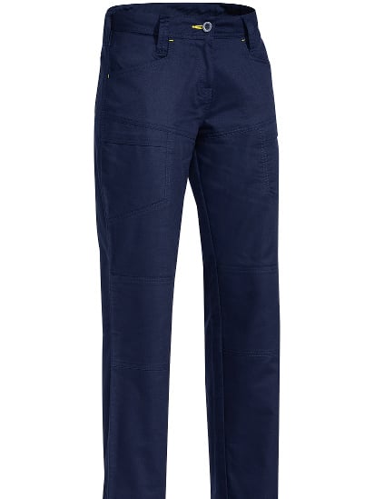 Ladies X Airflow Ripstop Vented Work Pants