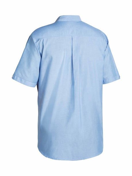 Mens Oxford Shirt
