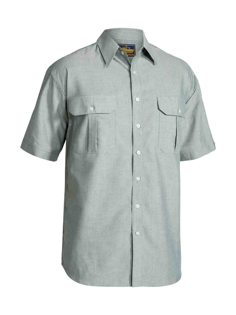 Mens Oxford Shirt