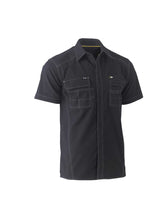 Mens Flx & Move Utility Work Shirt