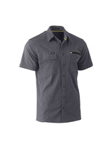 Mens Flx & Move Utility Work Shirt