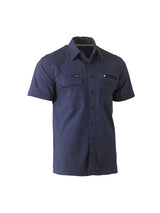 Mens Flx & Move Utility Work Shirt