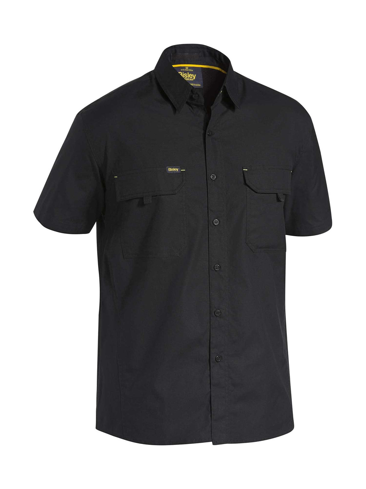 Mens X Airflow Ripstop Shirt