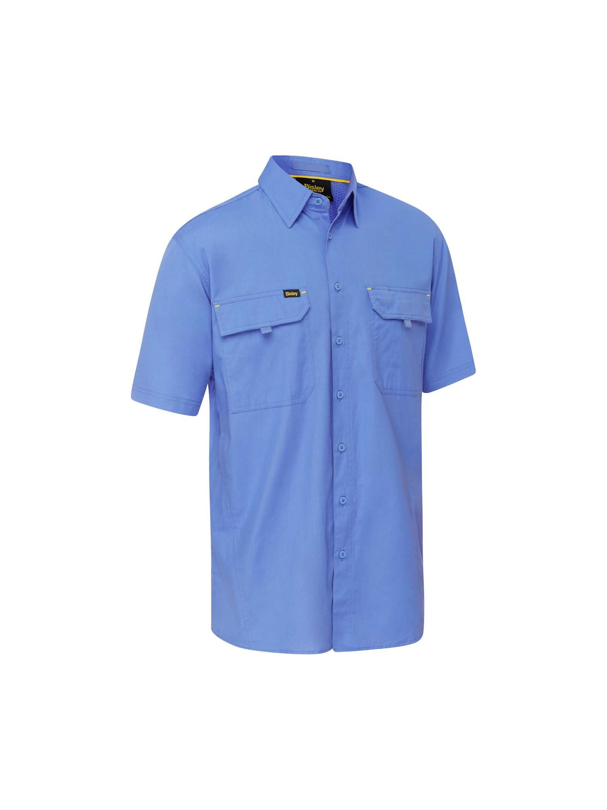 Mens X Airflow Ripstop Shirt