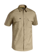 Mens X Airflow Ripstop Shirt