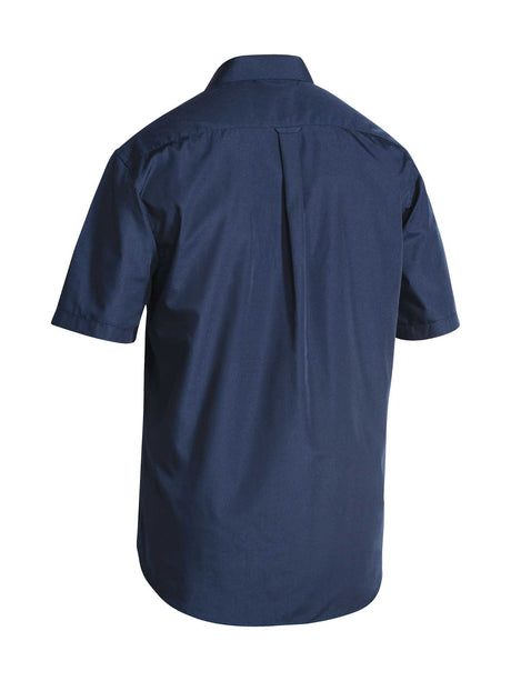 Mens Permanent Press Shirt