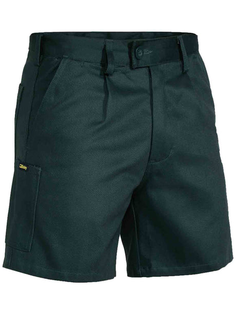 Mens Original Cotton Drill Work Shorts