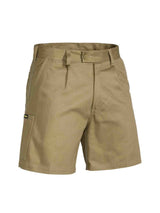 Mens Original Cotton Drill Work Shorts