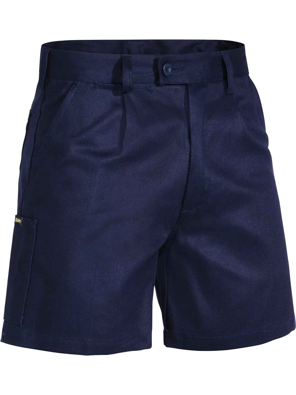 Mens Original Cotton Drill Work Shorts