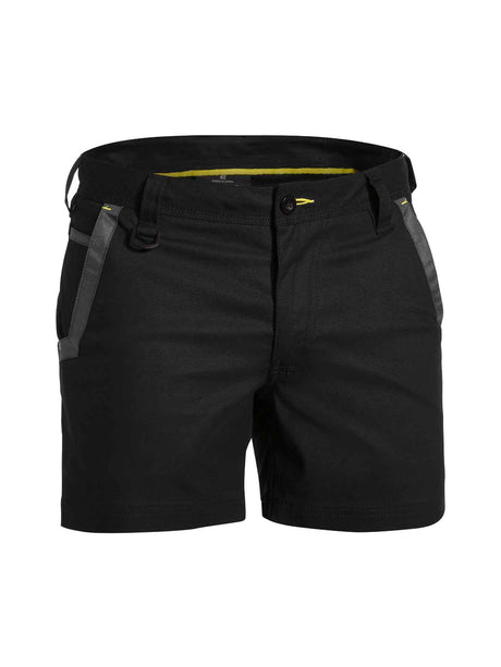 Mens Flx & Move Stretch Shorts