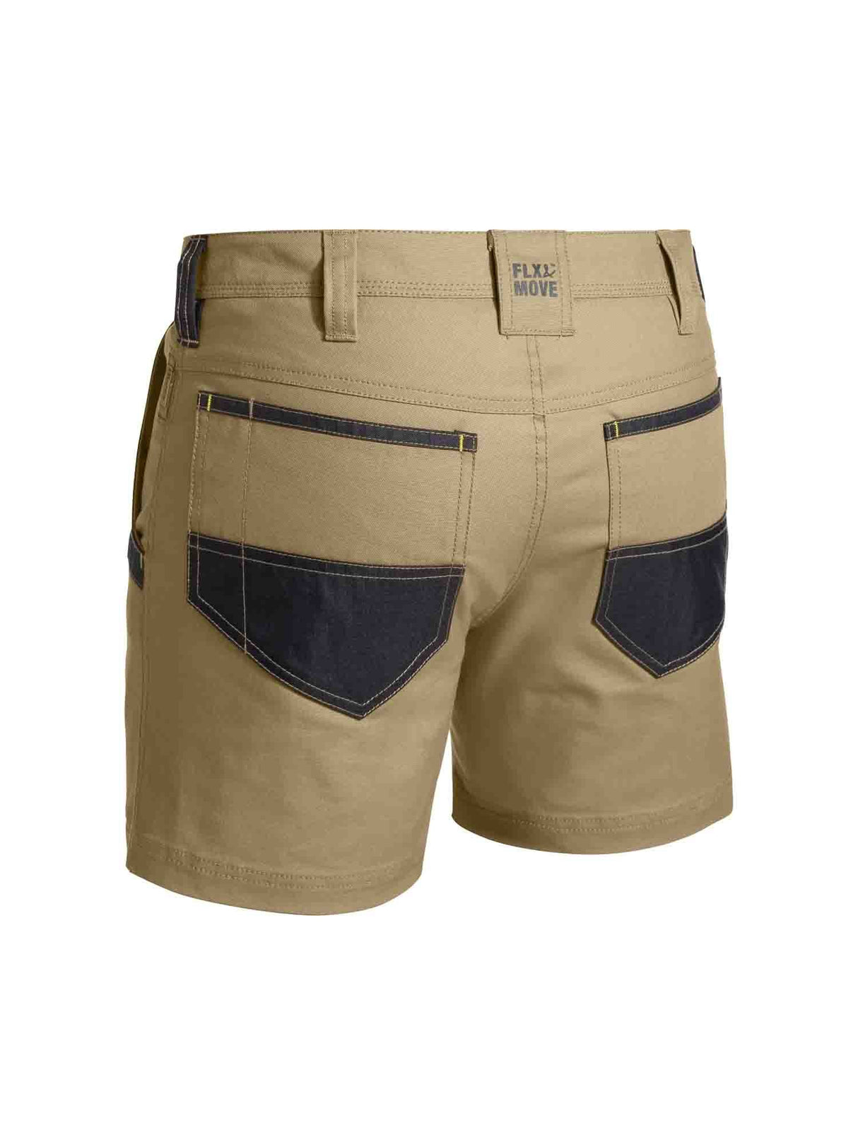 Mens Flx & Move Stretch Shorts