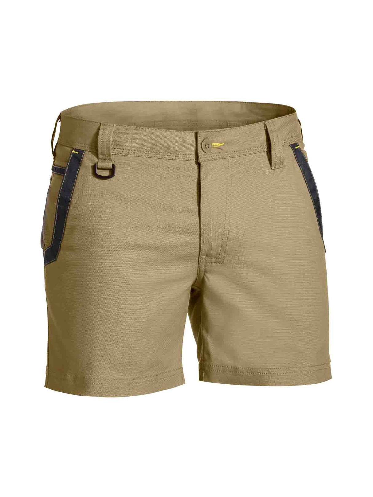 Mens Flx & Move Stretch Shorts