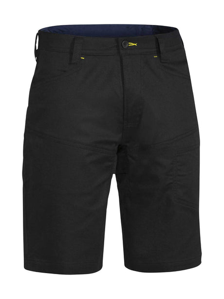 Mens X Airflow Ripstop Vented Work Shorts