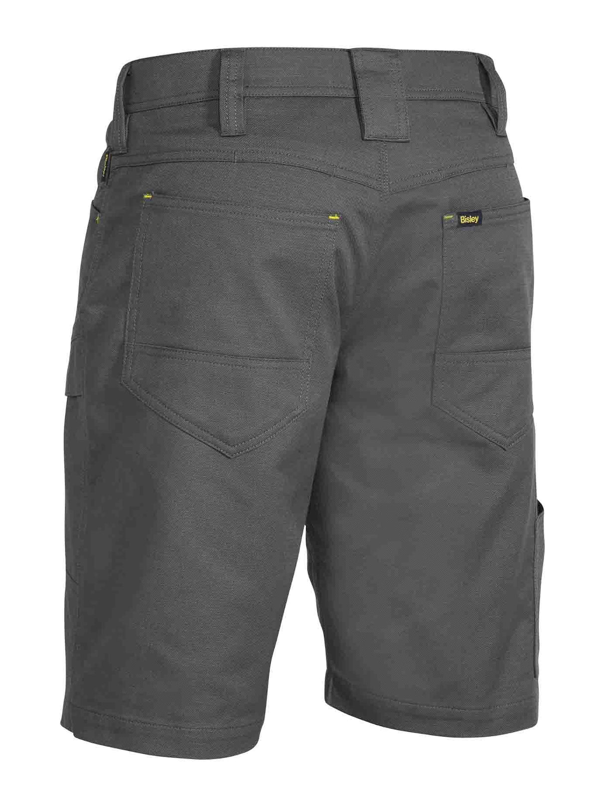 Mens X Airflow Ripstop Vented Work Shorts