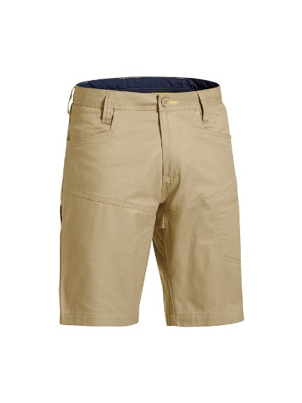 Mens X Airflow Ripstop Vented Work Shorts