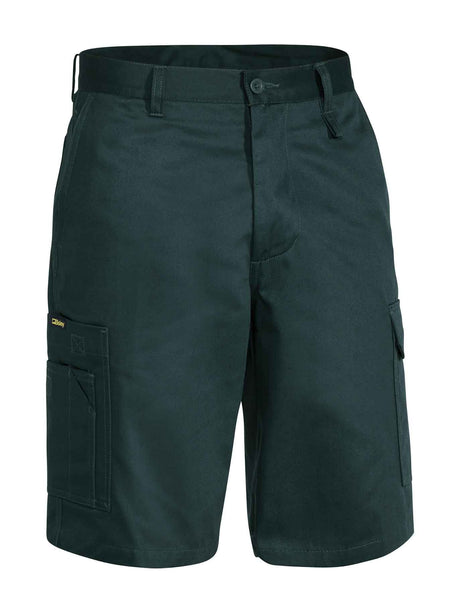 Mens Cool Lightweight Utility Shorts