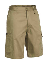 Mens Cool Lightweight Utility Shorts