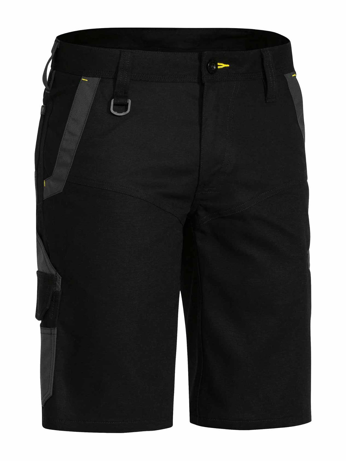 Mens Flx & Move Stretch Cargo Shorts