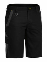 Mens Flx & Move Stretch Cargo Shorts