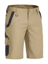 Mens Flx & Move Stretch Cargo Shorts