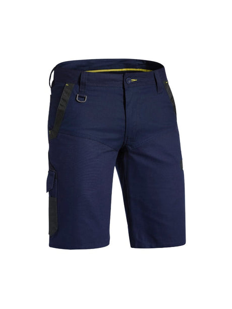 Mens Flx & Move Stretch Cargo Shorts