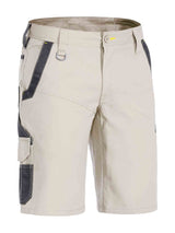 Mens Flx & Move Stretch Cargo Shorts