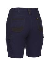 Ladies Flx & Move Cargo Short