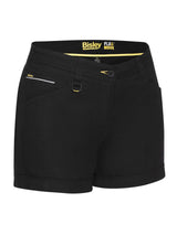 Ladies Flx & Move Short Short