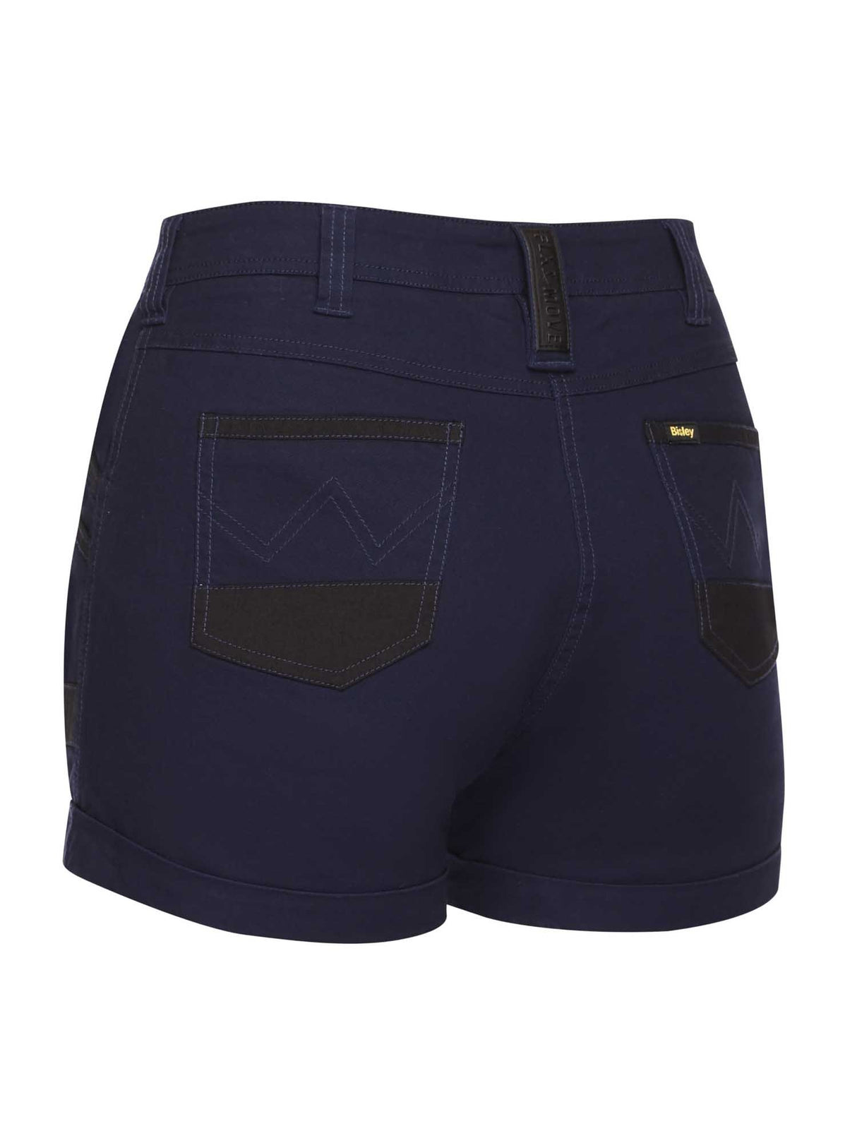 Ladies Flx & Move Short Short