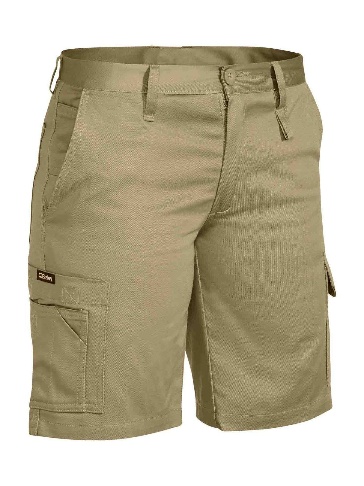 Ladies Cool Lightweight Utility Short