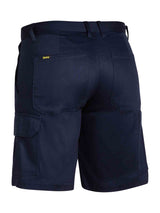 Ladies Cool Lightweight Utility Short