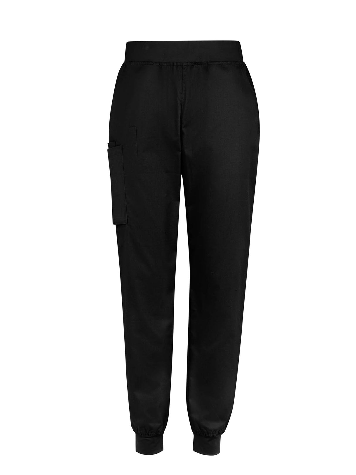 Riley Womens Slim Leg Scrub Pants