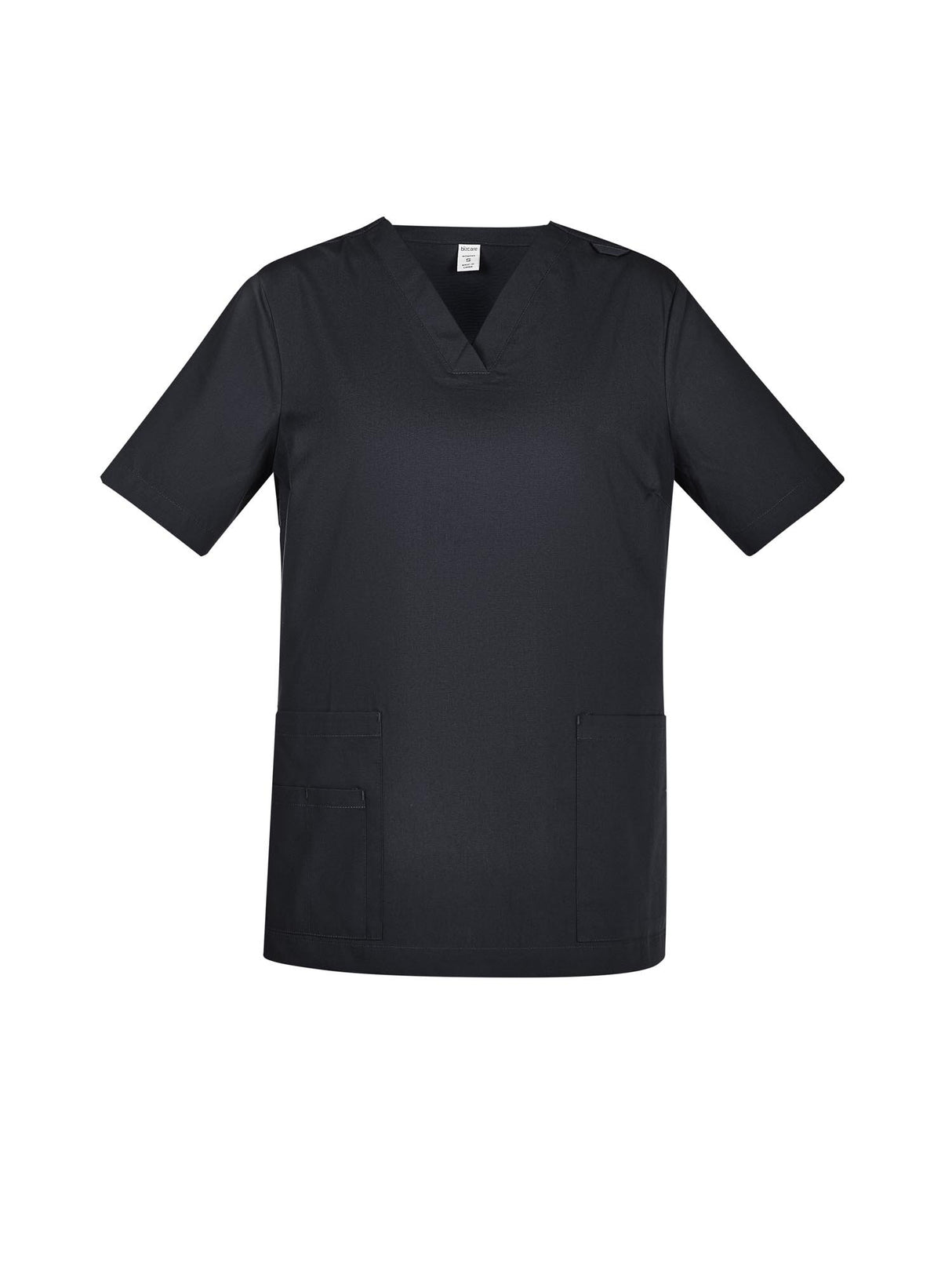 Tokyo Womens V-Neck Scrub Top