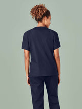 Classic Womens Scrub Top