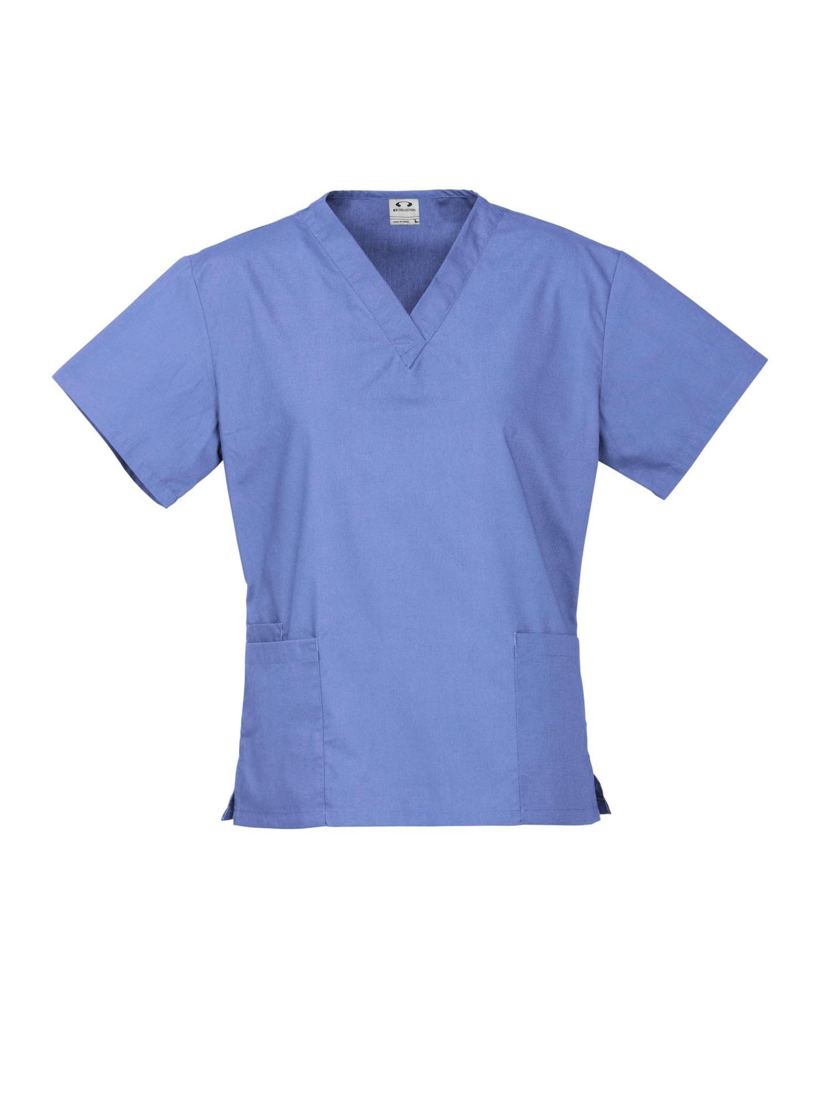 Classic Womens Scrub Top