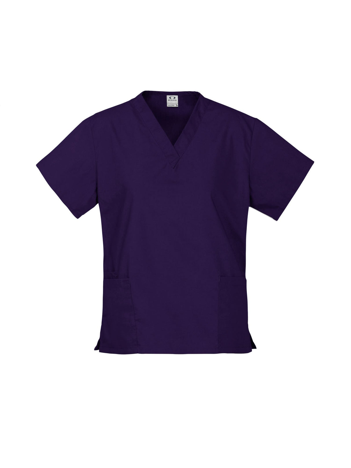 Classic Womens Scrub Top