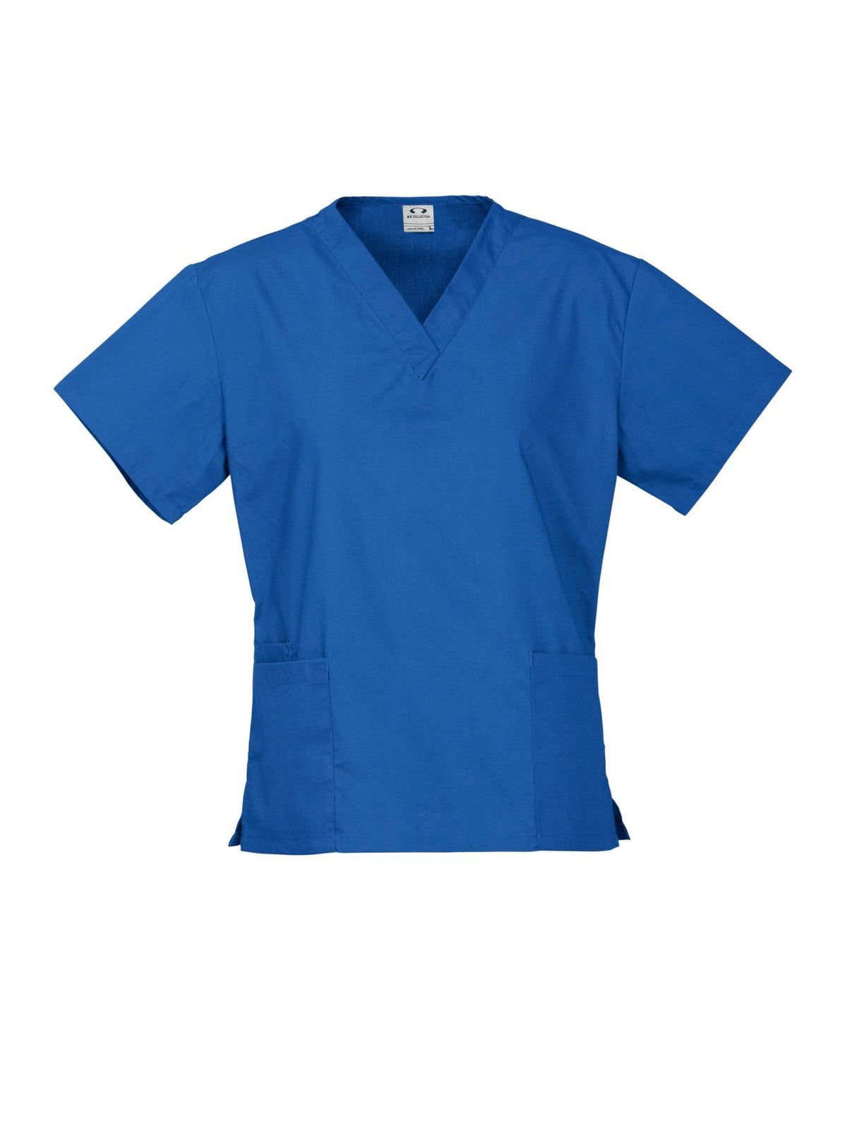 Classic Womens Scrub Top