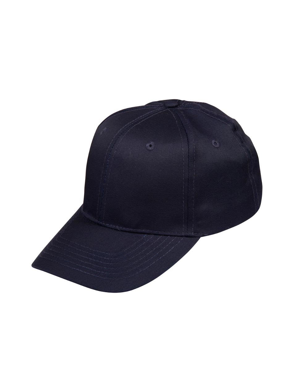 Poly/Cotton Twill Cap