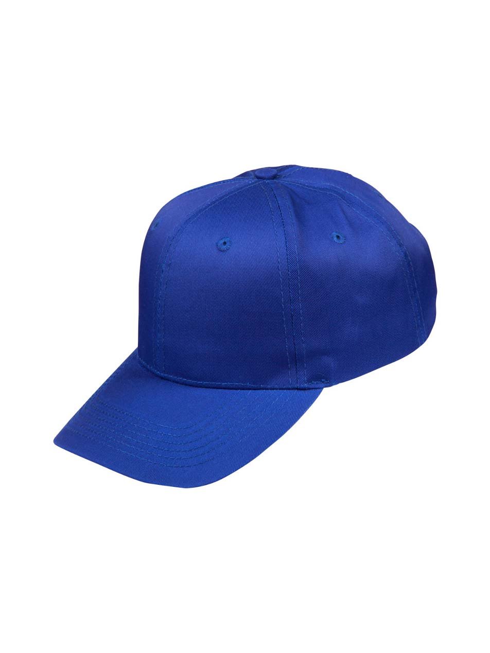 Poly/Cotton Twill Cap